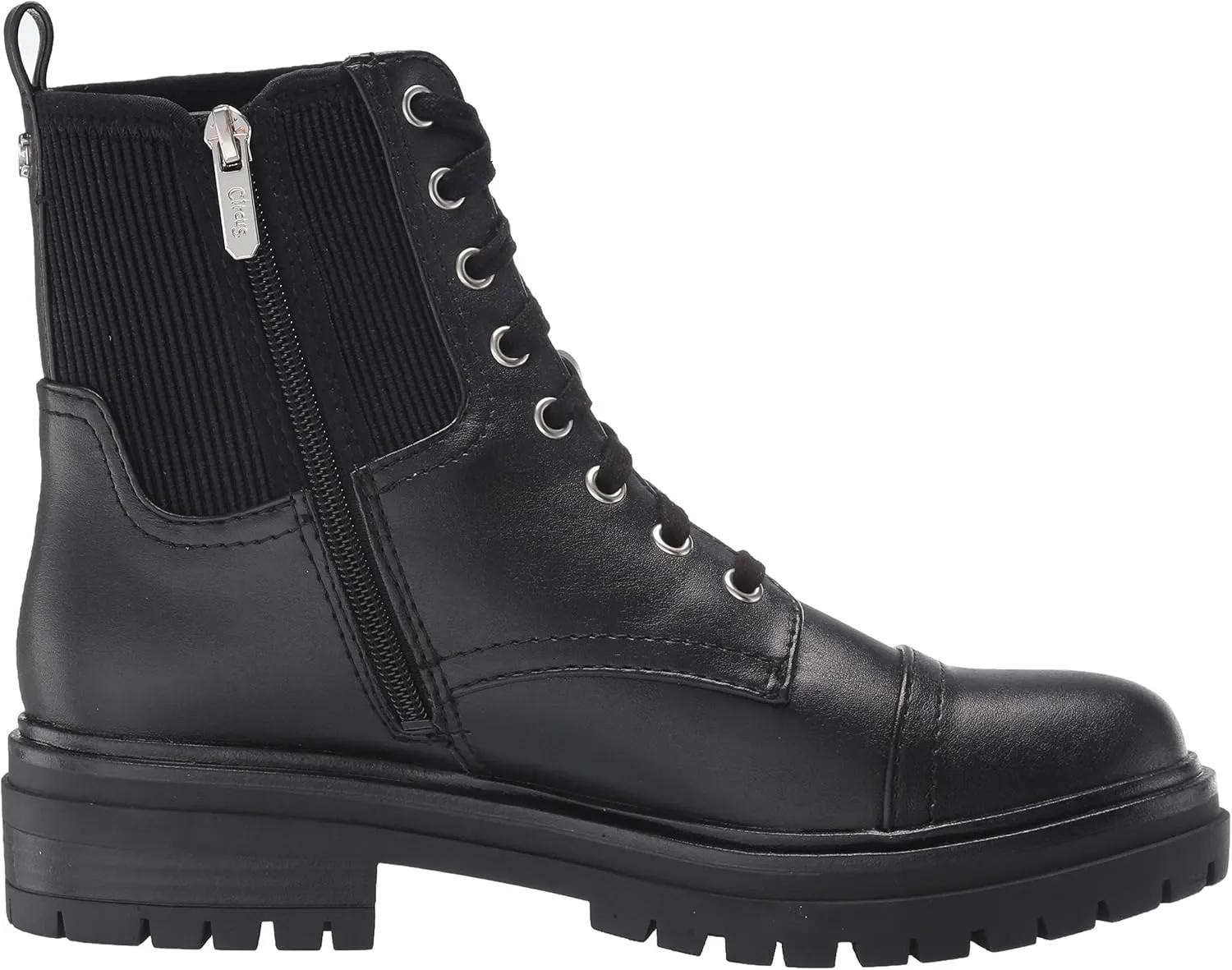 Circus NY by Sam Edelman Women's Giovanny Combat Boot