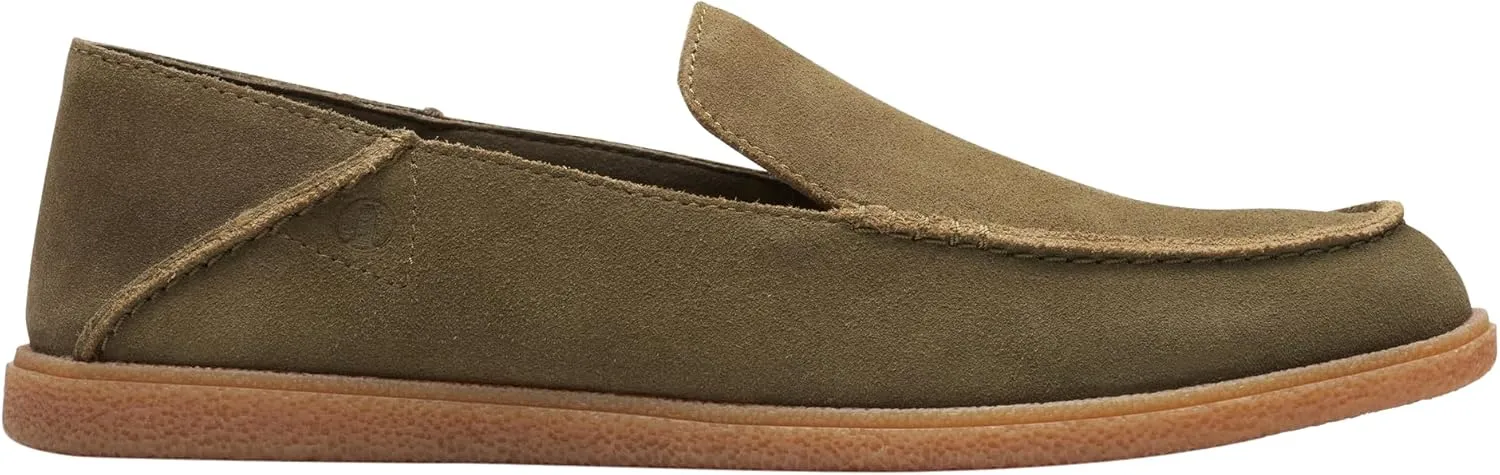Clarks Men's Clarkbay Step Loafer Flat