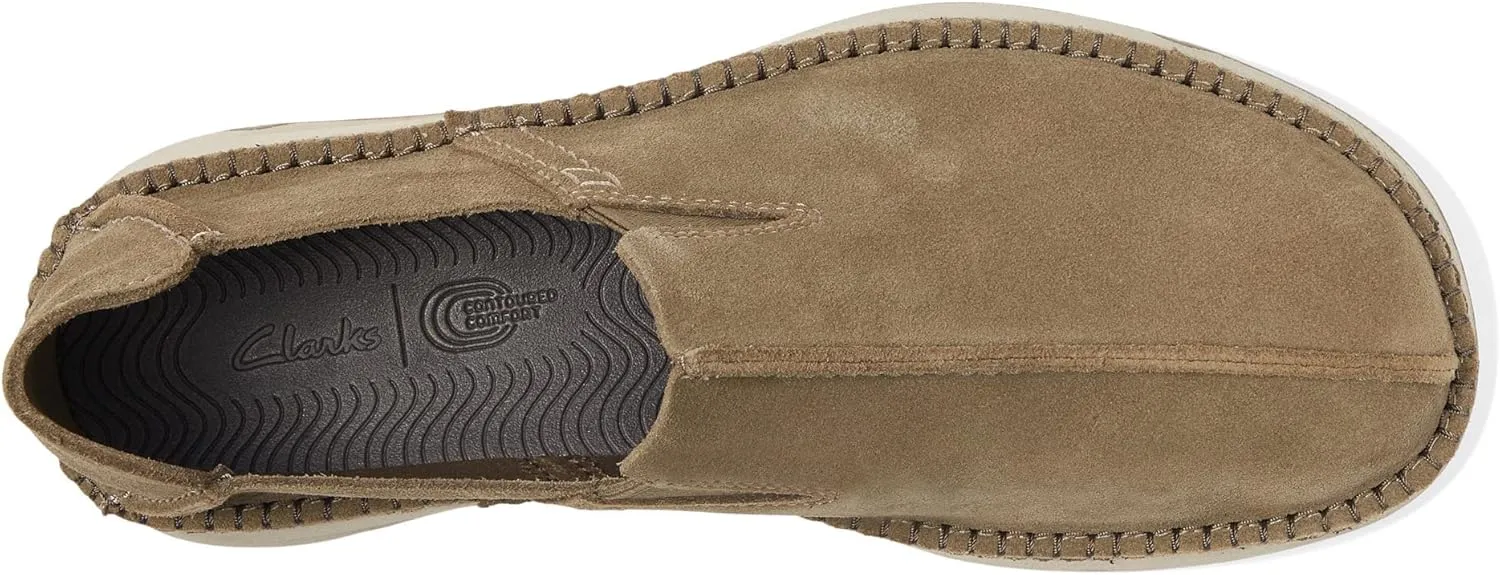 Clarks Men's Gorsky Step Loafer
