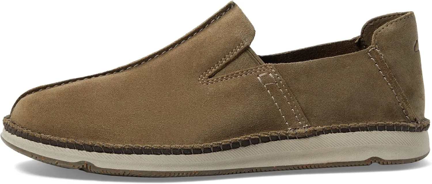 Clarks Men's Gorsky Step Loafer