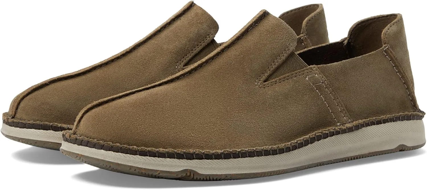 Clarks Men's Gorsky Step Loafer