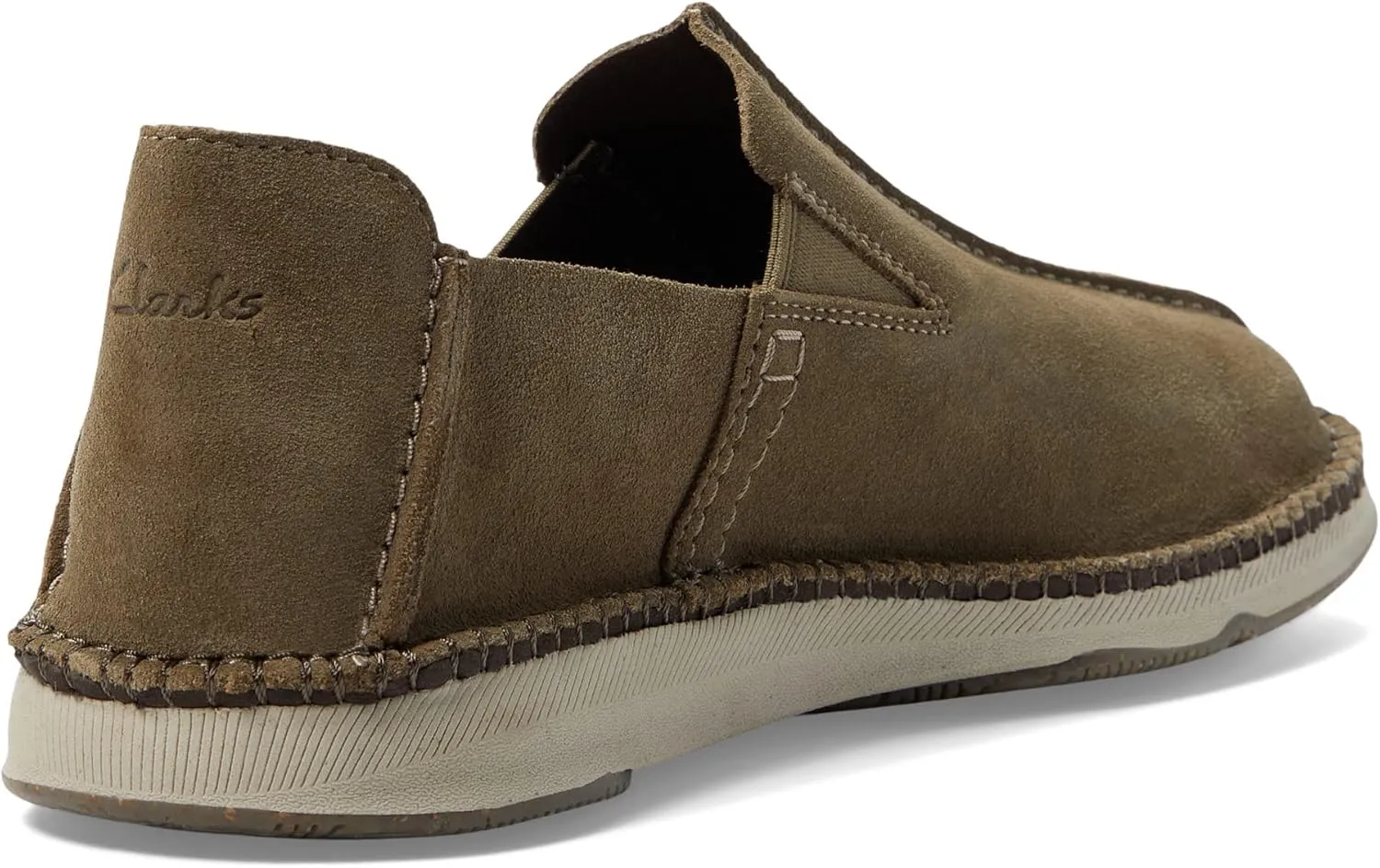 Clarks Men's Gorsky Step Loafer