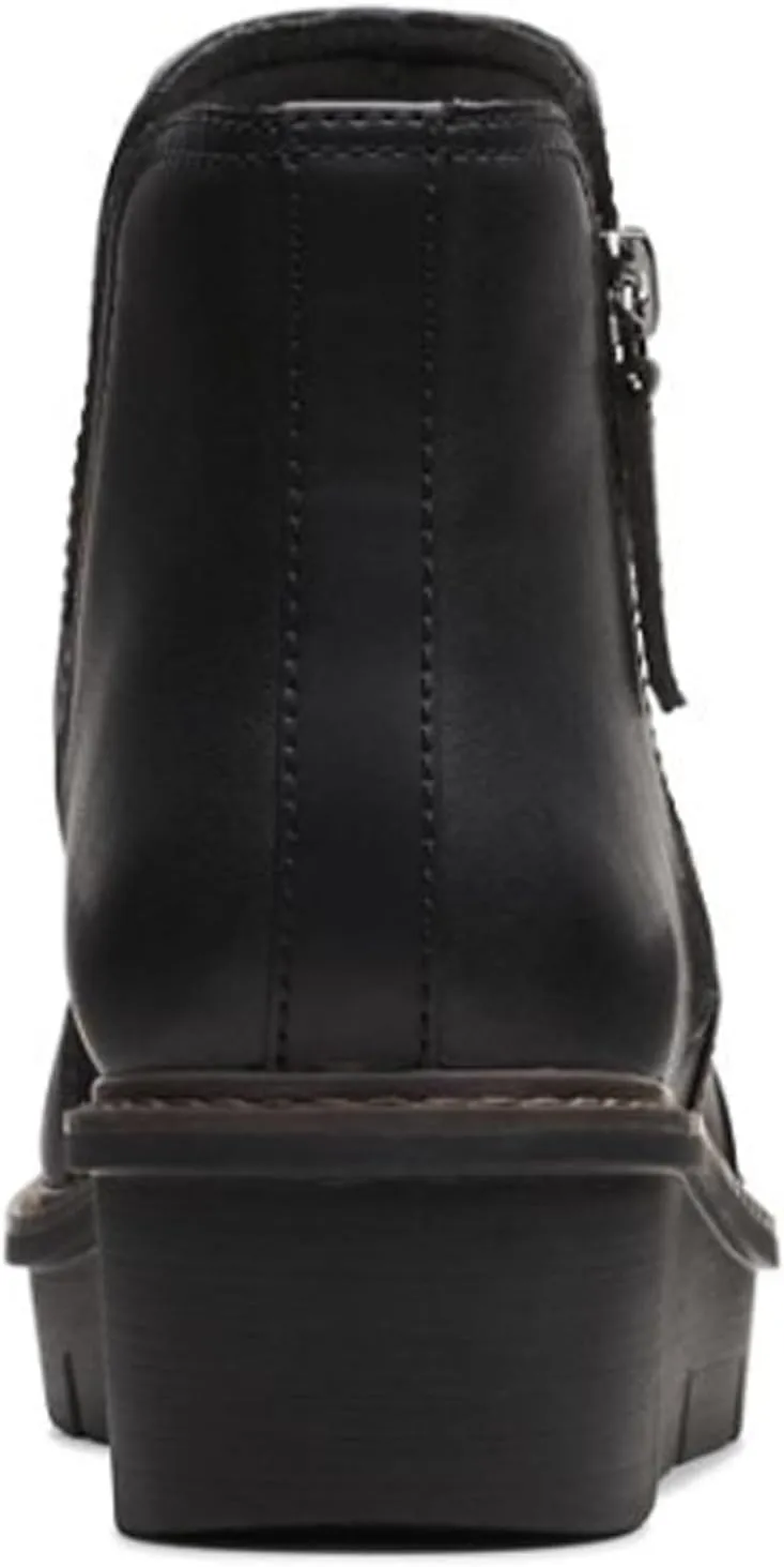 Clarks Women's Airabell Zip Ankle Boot