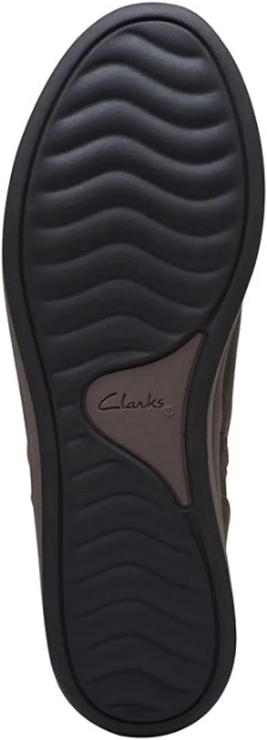 Clarks Women's Breeze Dusk Ankle Boot