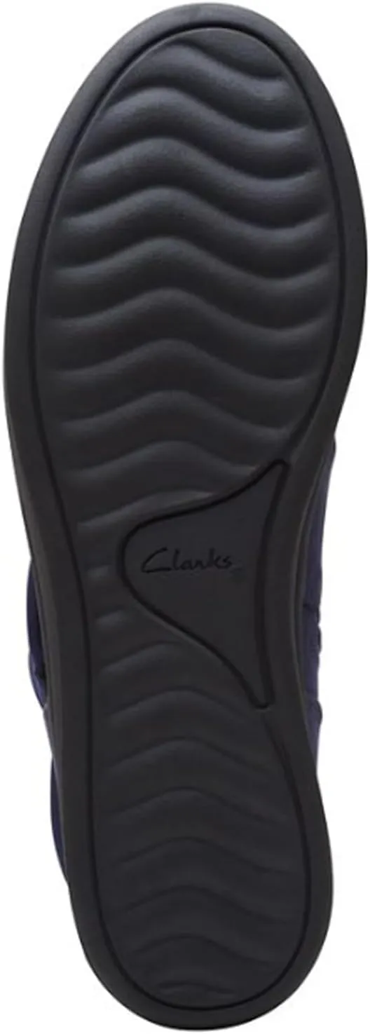 Clarks Women's Breeze Dusk Ankle Boot