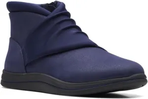 Clarks Women's Breeze Dusk Ankle Boot