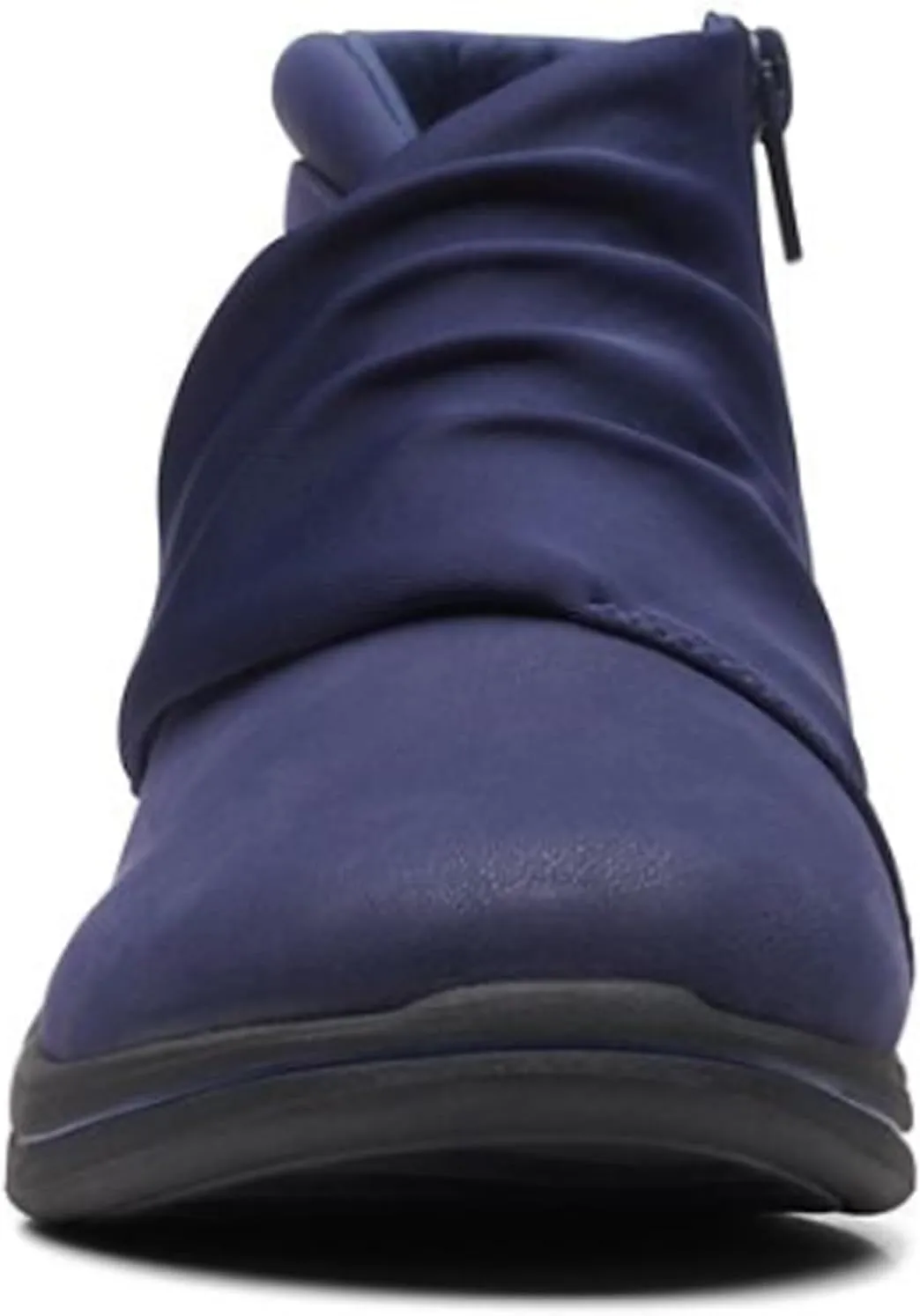 Clarks Women's Breeze Dusk Ankle Boot