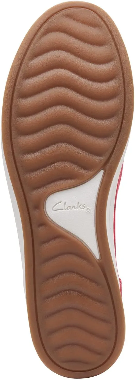 Clarks Women's Breeze Skip Loafer