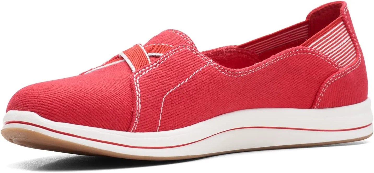 Clarks Women's Breeze Skip Loafer