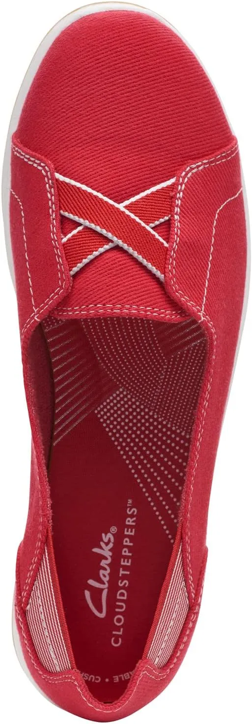 Clarks Women's Breeze Skip Loafer