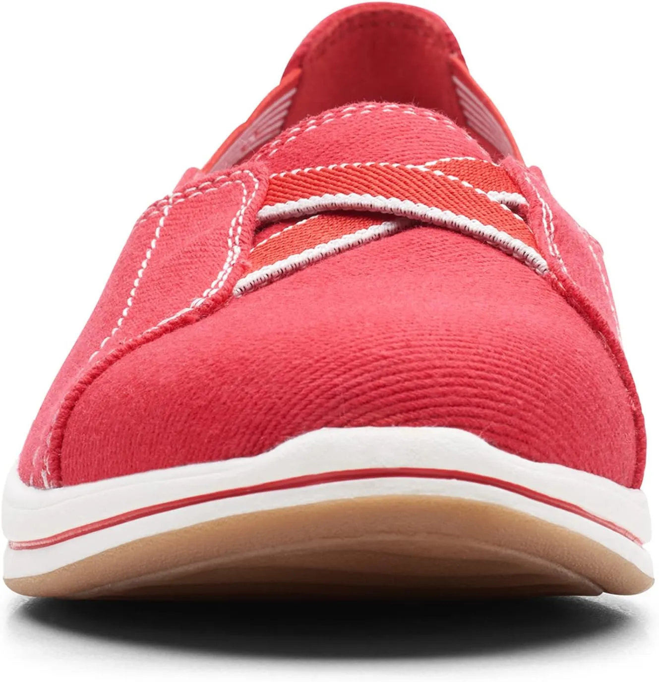 Clarks Women's Breeze Skip Loafer