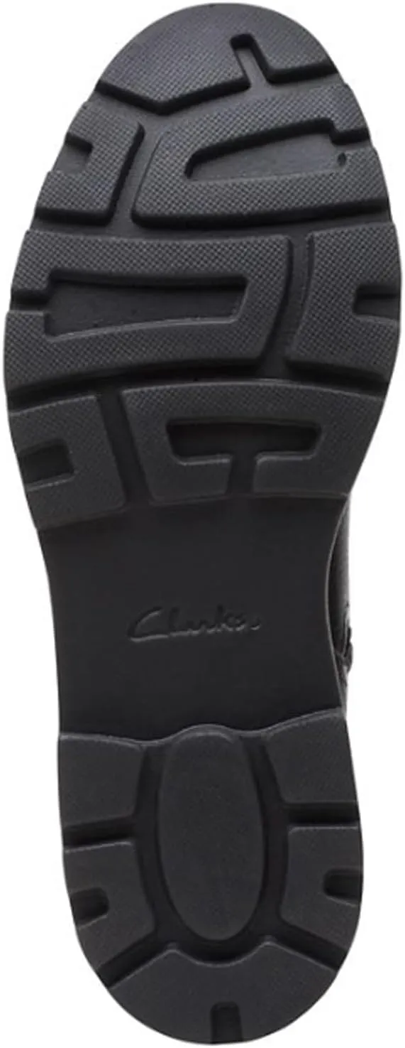 Clarks Women's Calla Mid Calf Boot