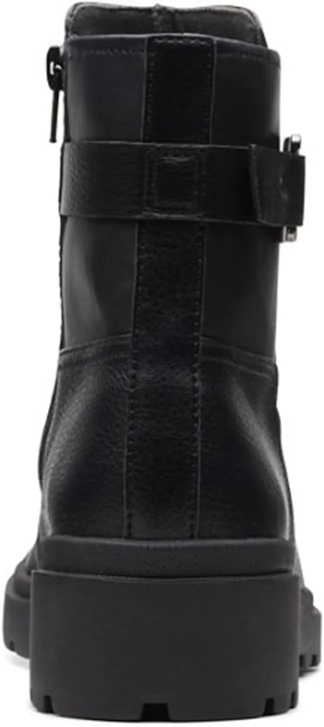 Clarks Women's Calla Mid Calf Boot