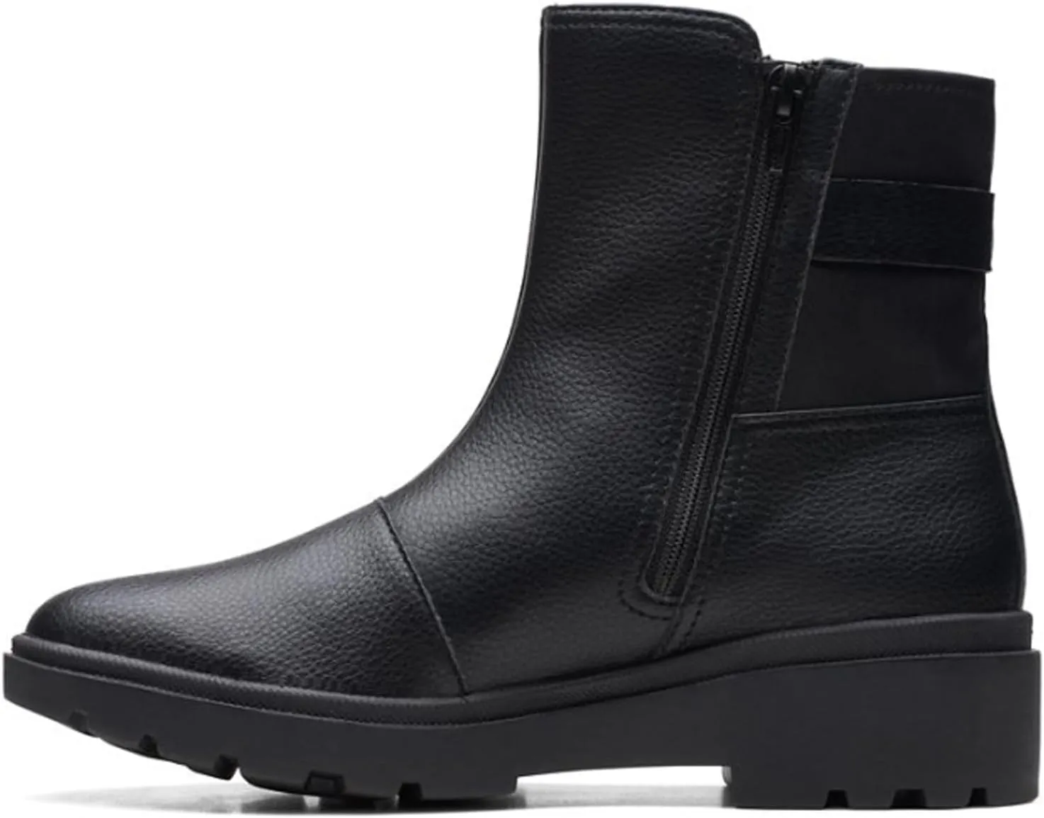 Clarks Women's Calla Mid Calf Boot
