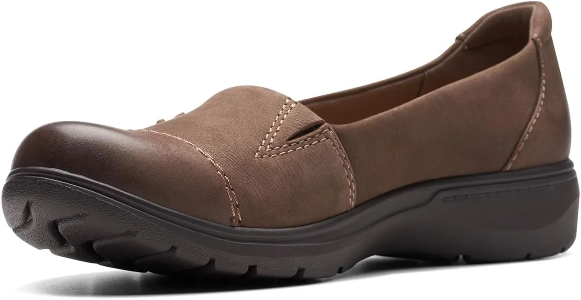 Clarks Women's Carleigh Lulin Loafer