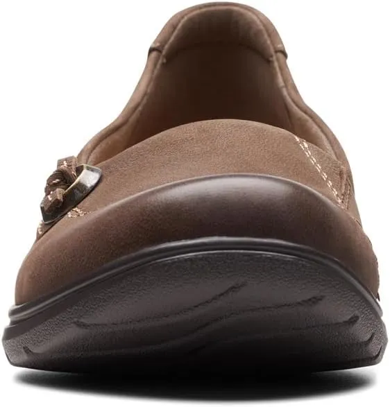 Clarks Women's Carleigh Lulin Loafer