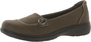 Clarks Women's Carleigh Lulin Loafer