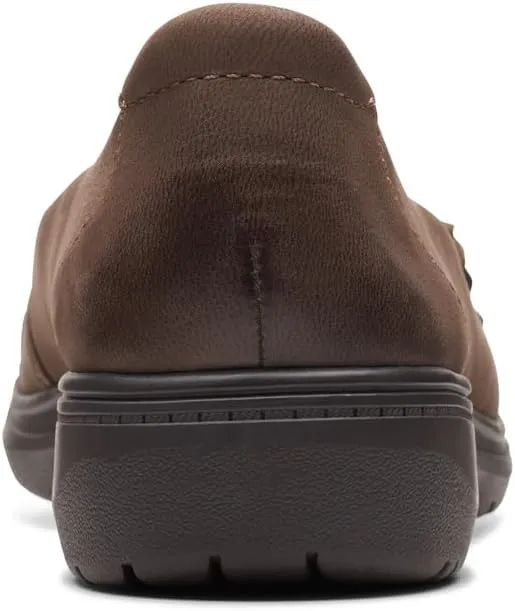 Clarks Women's Carleigh Lulin Loafer