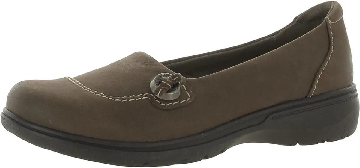 Clarks Women's Carleigh Lulin Loafer