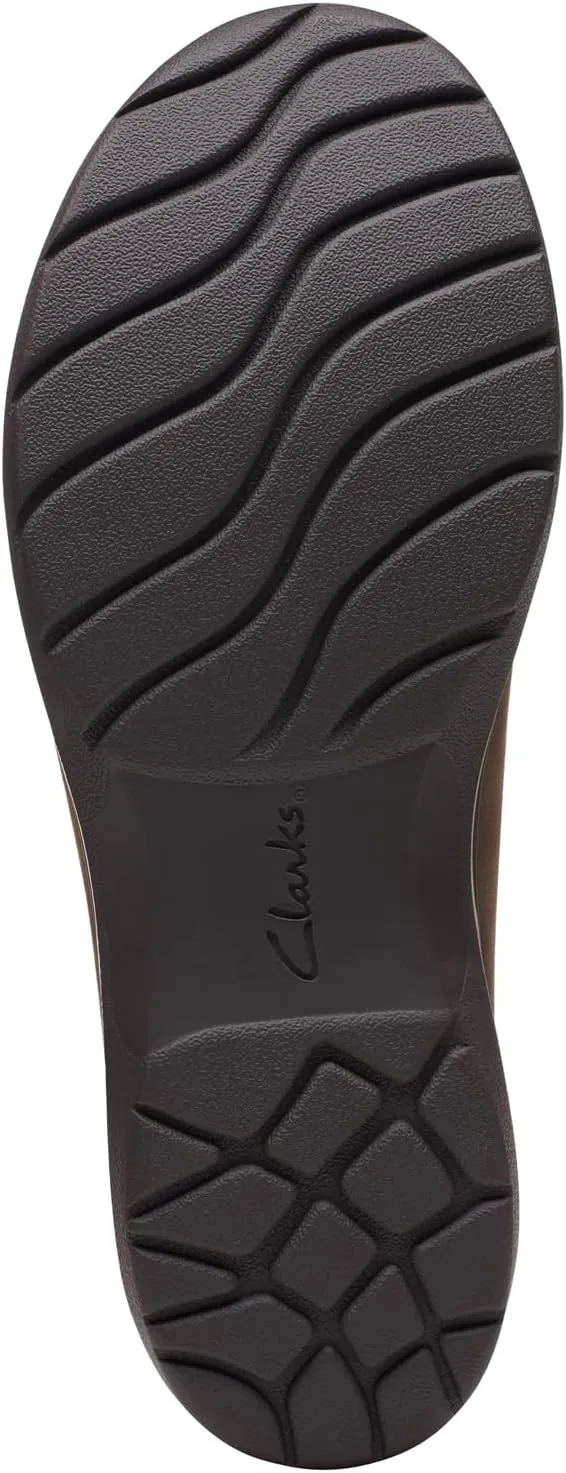 Clarks Women's Carleigh Lulin Loafer