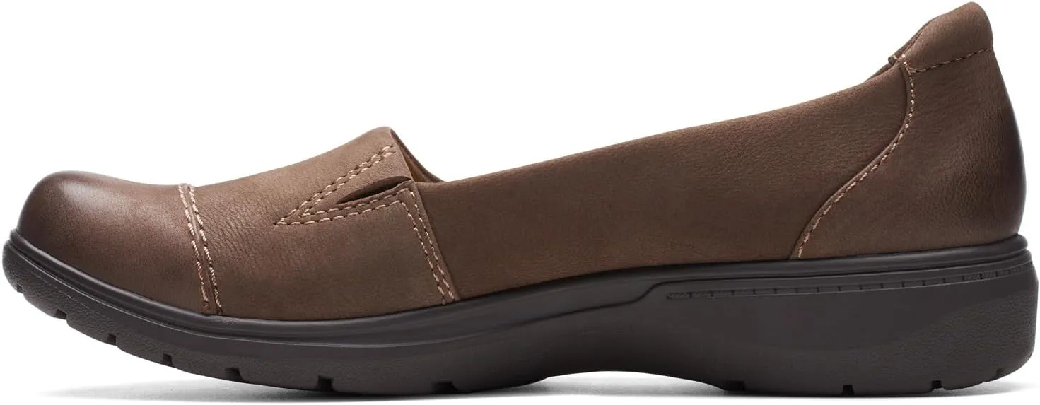Clarks Women's Carleigh Lulin Loafer