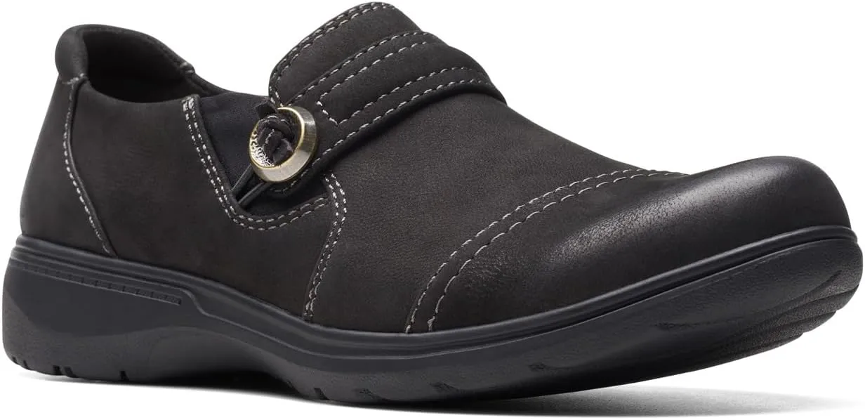 Clarks Women's Carleigh Pearl Loafer