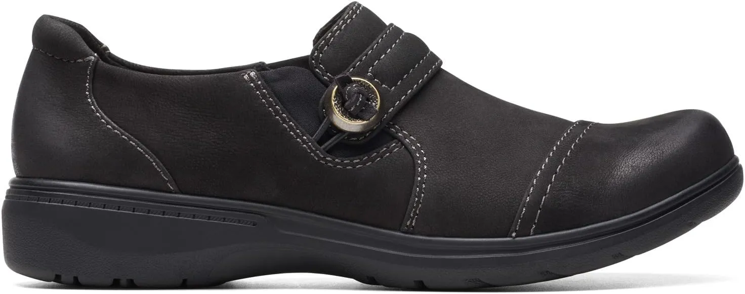 Clarks Women's Carleigh Pearl Loafer
