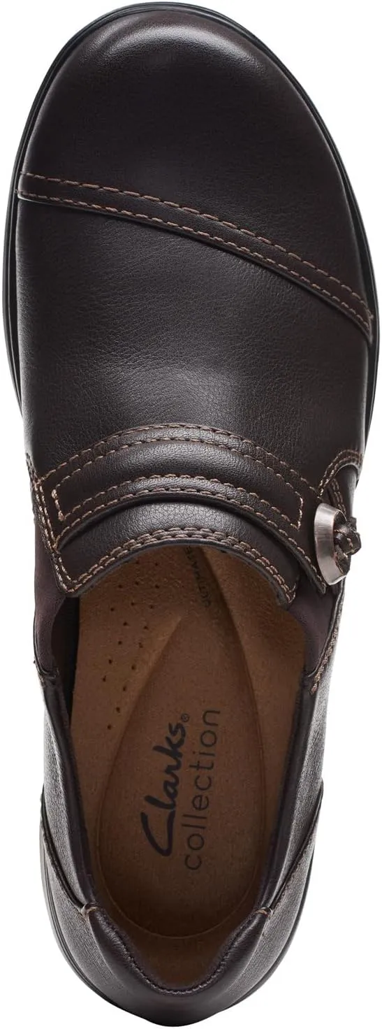 Clarks Women's Carleigh Pearl Loafer