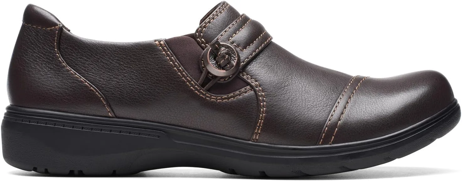 Clarks Women's Carleigh Pearl Loafer