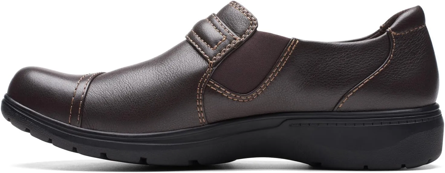 Clarks Women's Carleigh Pearl Loafer