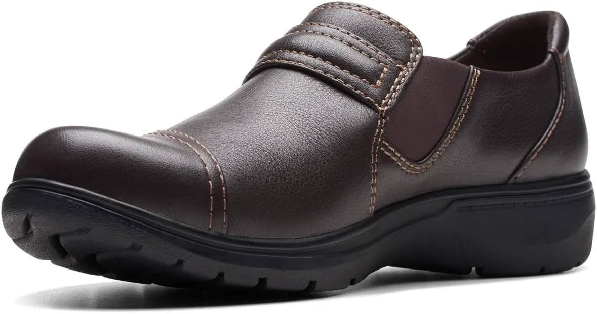 Clarks Women's Carleigh Pearl Loafer