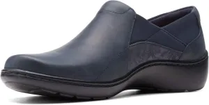 Clarks Women's Cora Lilac Loafer