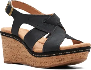 Clarks Women's Elleri Rae