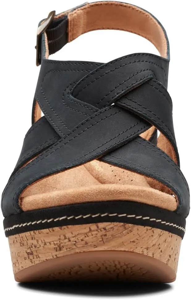Clarks Women's Elleri Rae