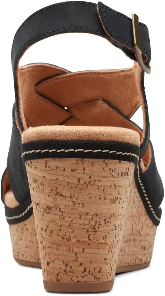 Clarks Women's Elleri Rae