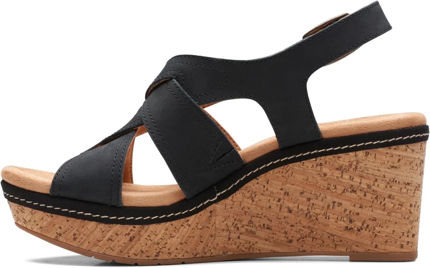 Clarks Women's Elleri Rae