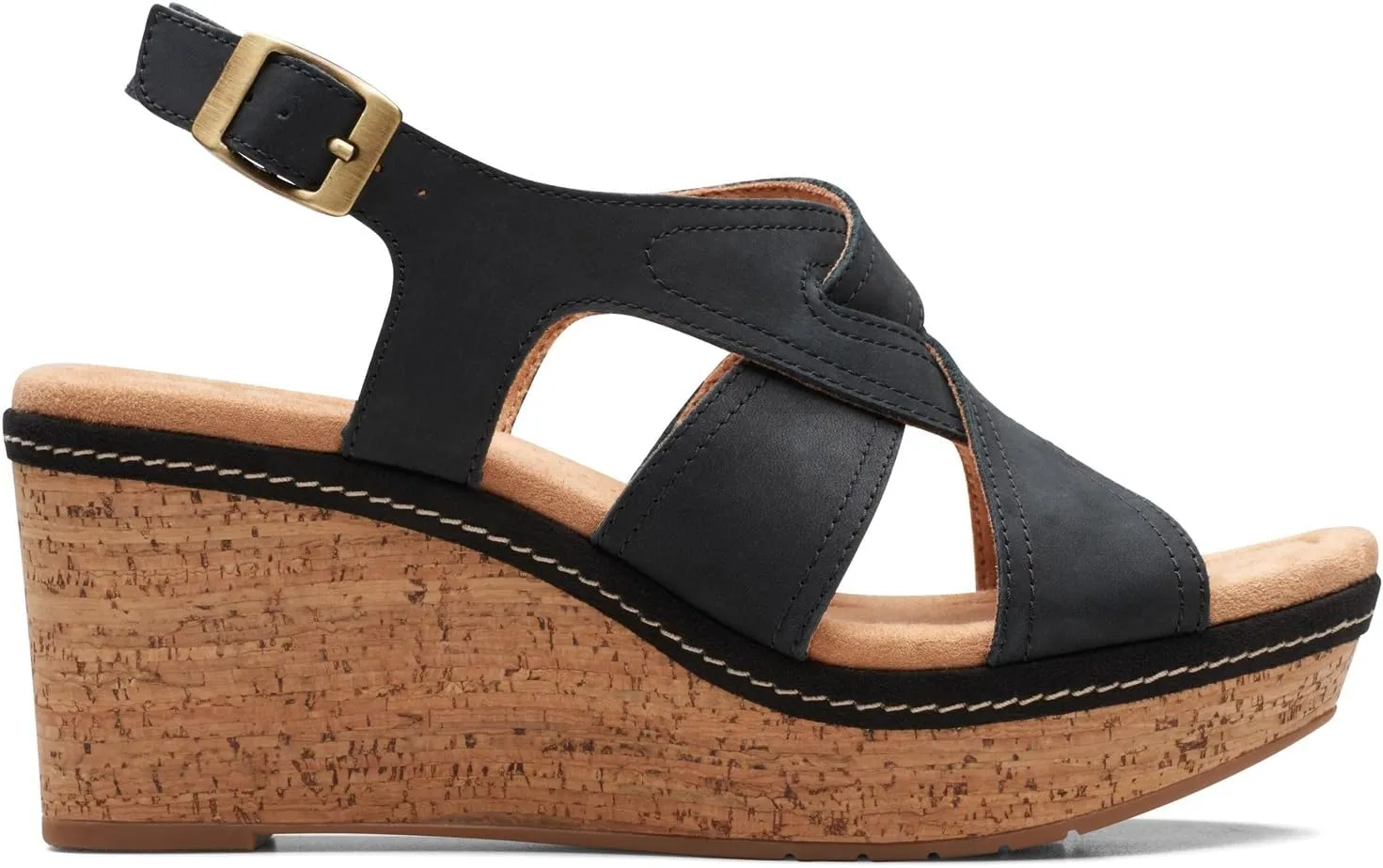 Clarks Women's Elleri Rae
