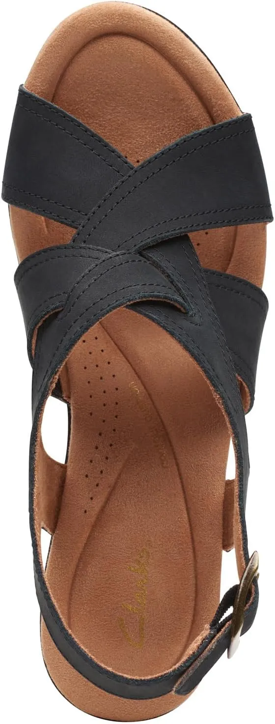 Clarks Women's Elleri Rae