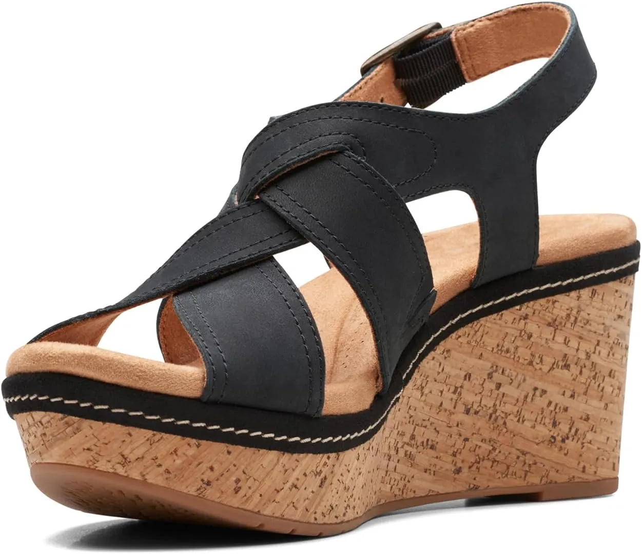 Clarks Women's Elleri Rae