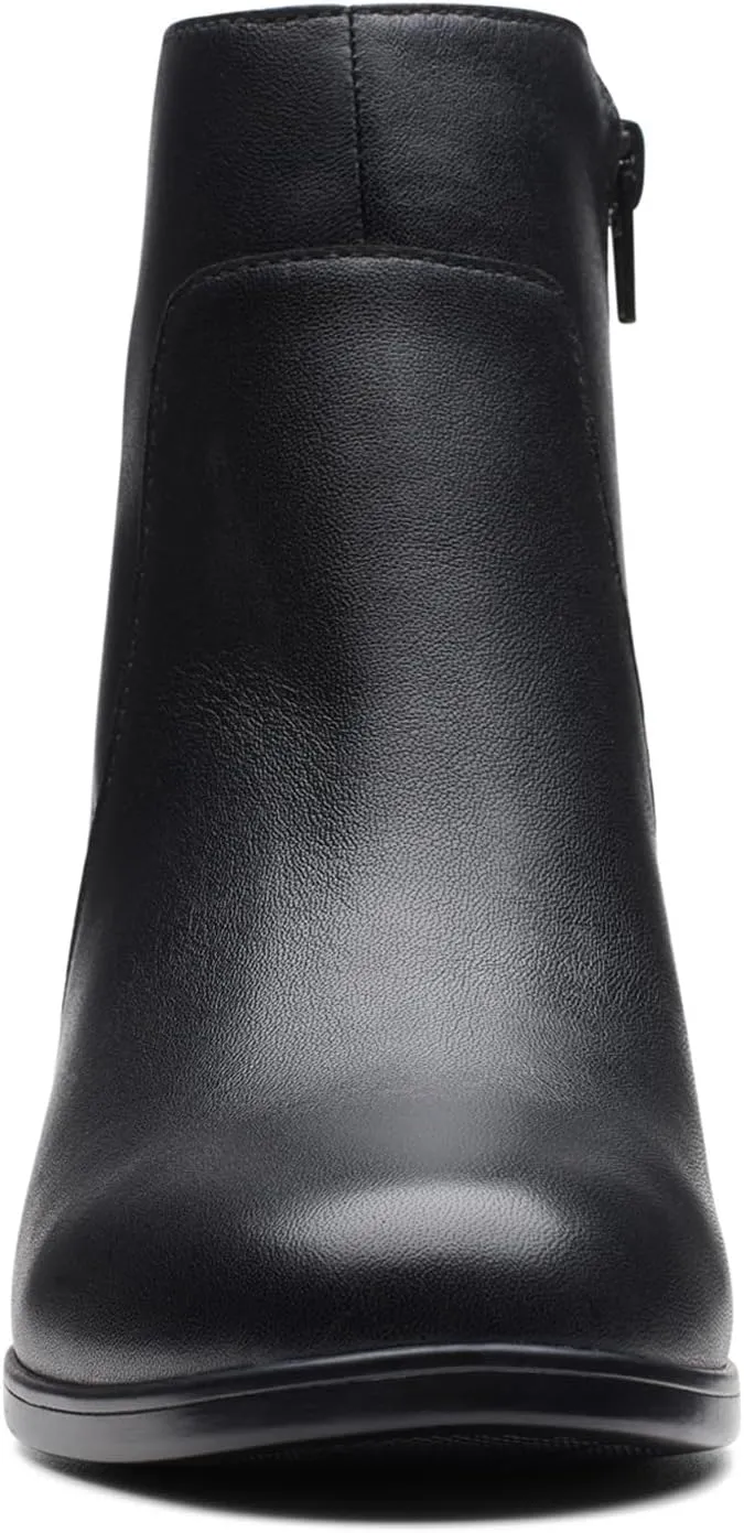 Clarks Women's Emily 2 Holly Ankle Boot