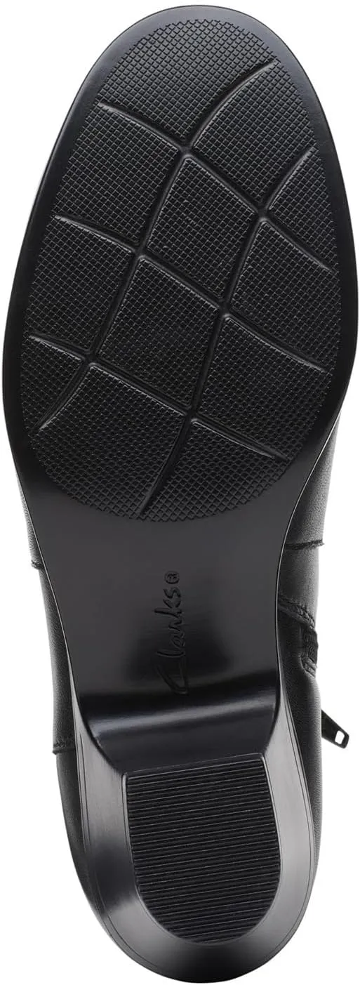 Clarks Women's Emily 2 Holly Ankle Boot