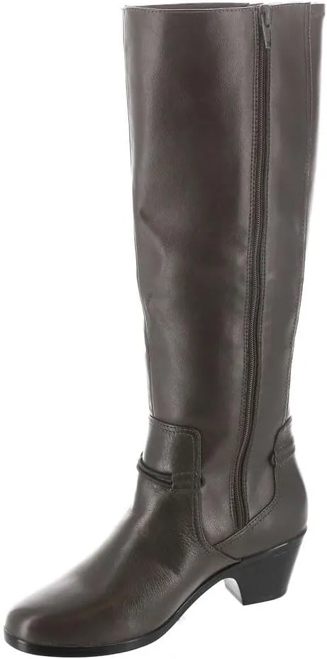 Clarks Women's Emily 2 Sky Knee-High Boot