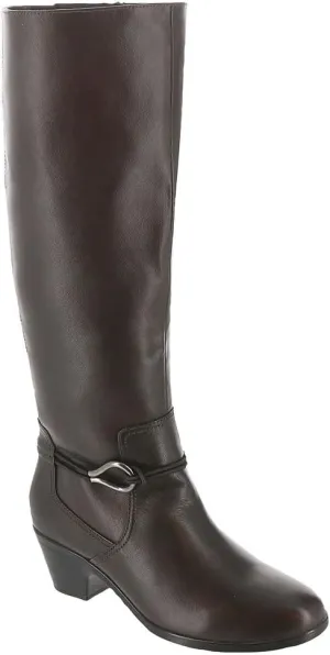 Clarks Women's Emily 2 Sky Knee-High Boot