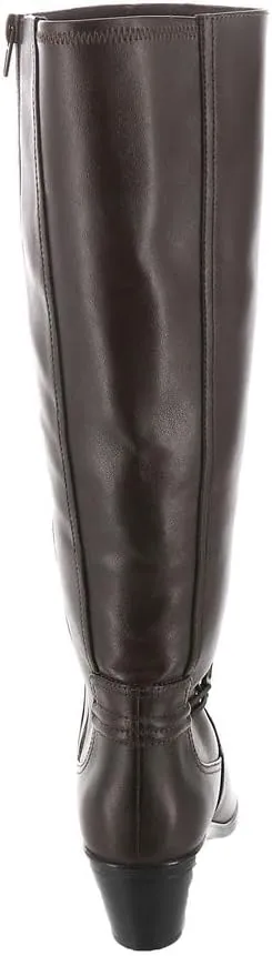 Clarks Women's Emily 2 Sky Knee-High Boot
