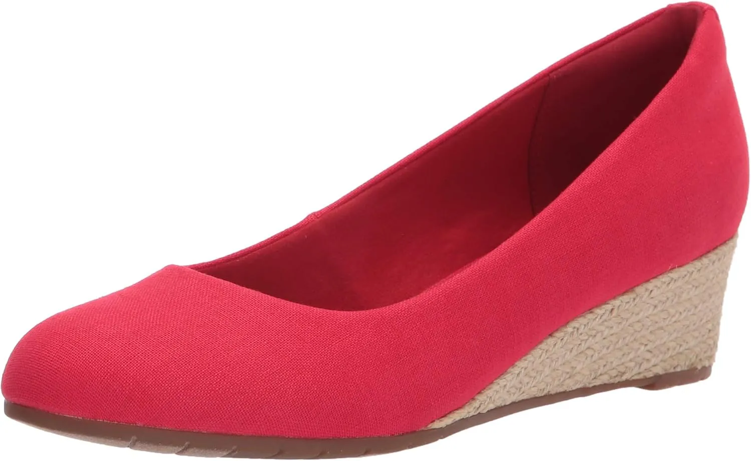 Clarks Women's Mallory Luna Closed Wedge Platform