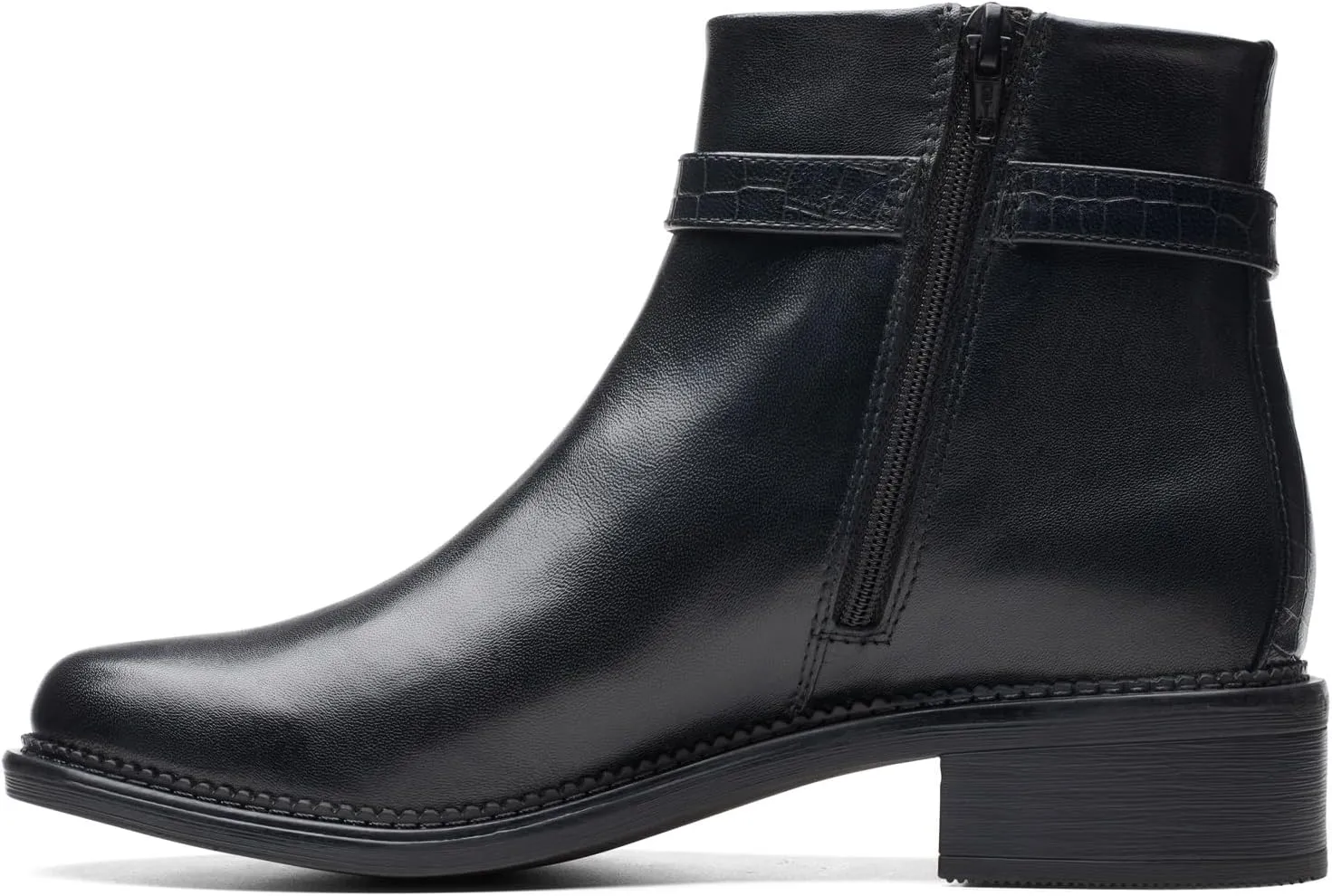 Clarks Women's Maye Grace Fashion Boot