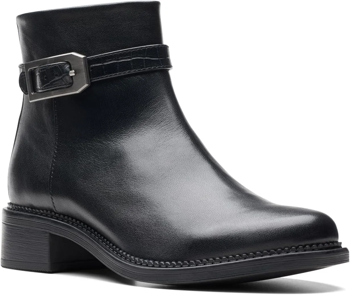 Clarks Women's Maye Grace Fashion Boot