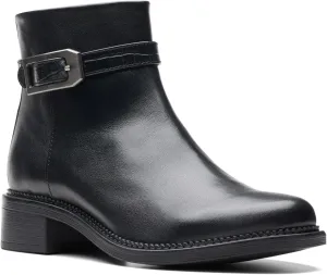 Clarks Women's Maye Grace Fashion Boot