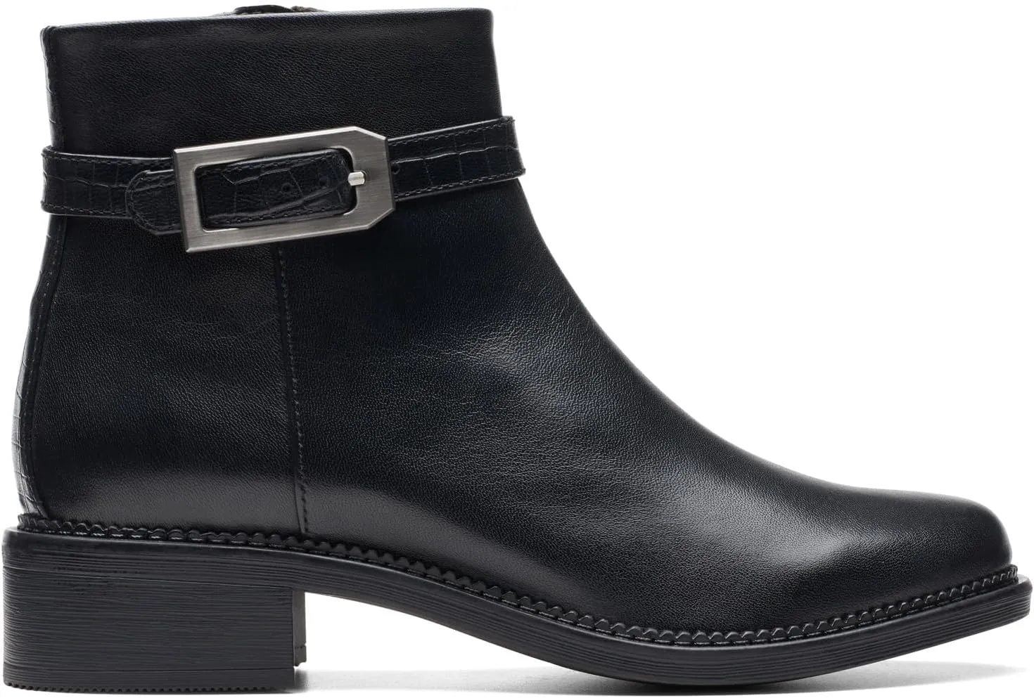 Clarks Women's Maye Grace Fashion Boot