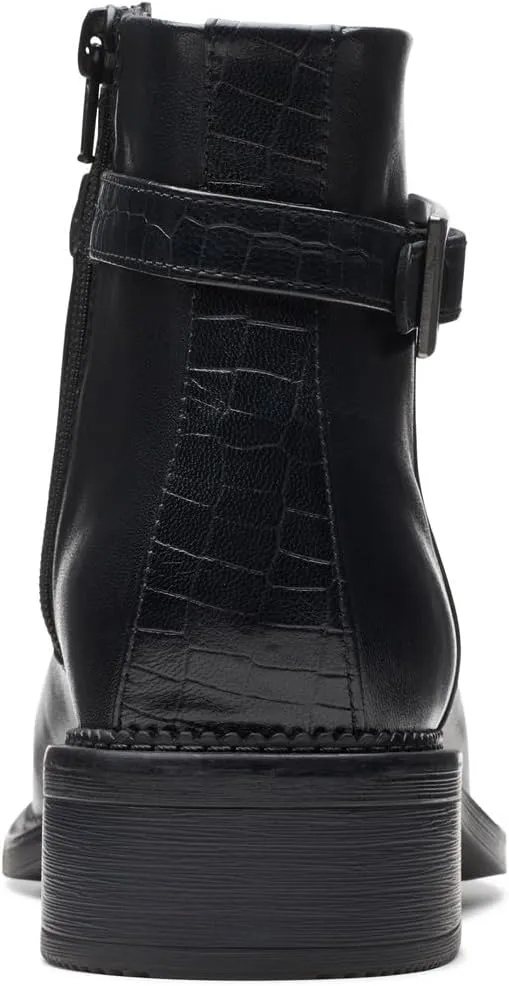 Clarks Women's Maye Grace Fashion Boot